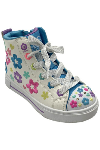 Skechers kids girls twinkle - skechers,