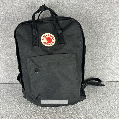 Fjallraven backpack rucksack - fjallraven,