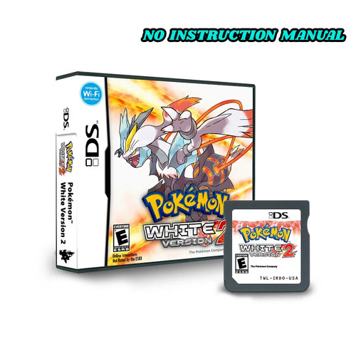 Pokemon game card black - card,