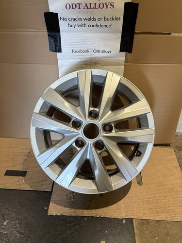 Genuine volkswagen t6 - genuine, vw