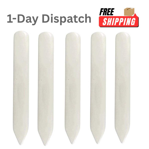 Pack plastic bone - pack, 8