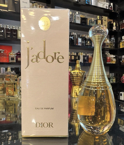 Dior adore eau - eau, parfum