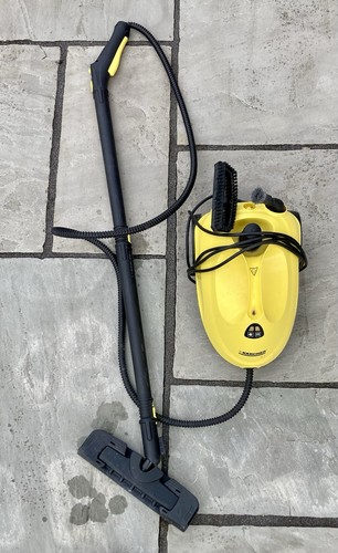 Karcher sc2 easyfix corded - easyfix,