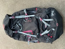 Low Alpine Atlas ND65 Rucksack