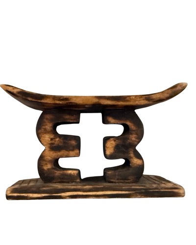Vintage 4 ghanaian - 4”,