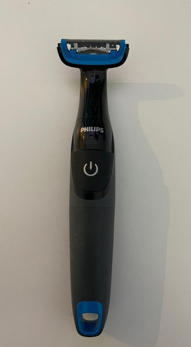 Philips bodygroom series 1100 - bodygroom,