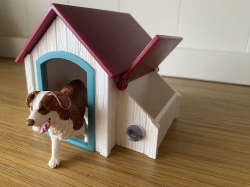 Schleich stables horse - stables/,