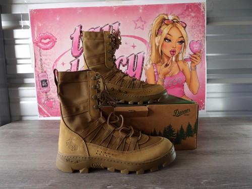 Danner tropical ega coyote - ega,