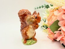 Beswick BP1 Squirrel Nutkin