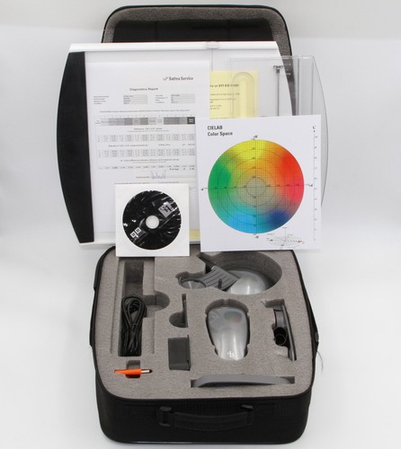 Rite i1pro basic all - x-rite, |