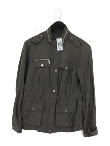 Mint velvet bomber jacket - mint,