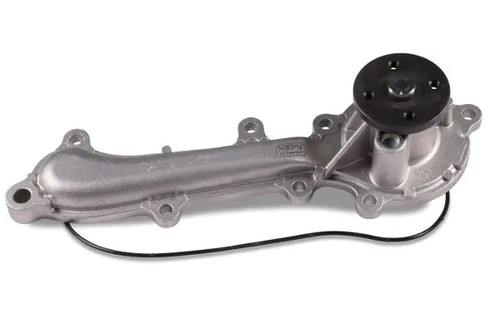 Water pump mechanical - , p132