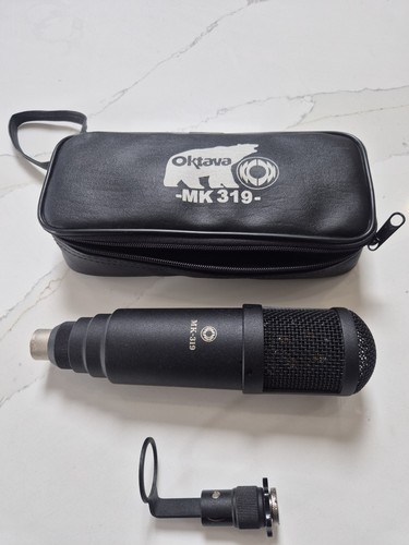 Oktava 319 authentic - , mk-319