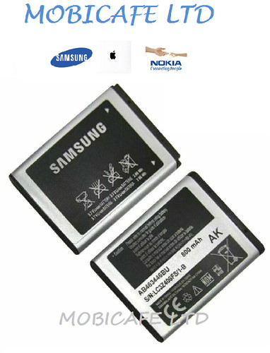 Genuine samsung ab463446bu - genuine,