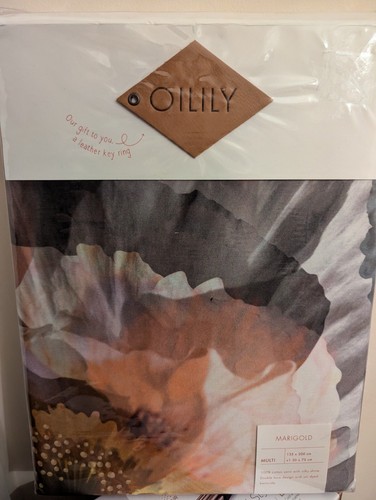 Oilily designer single duvet - oilily,
