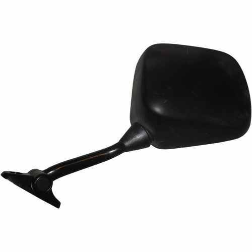 Mirror fairing black - fairing,