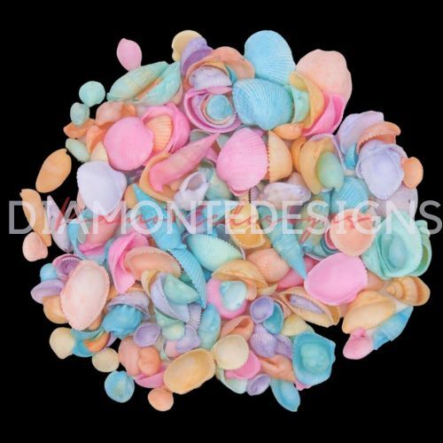 Pastel dyed natural - pastel,
