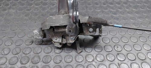 Bonnet lock toyota - lock,