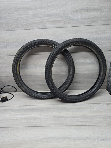 Odyssey path bmx tyres - odyssey, 20x