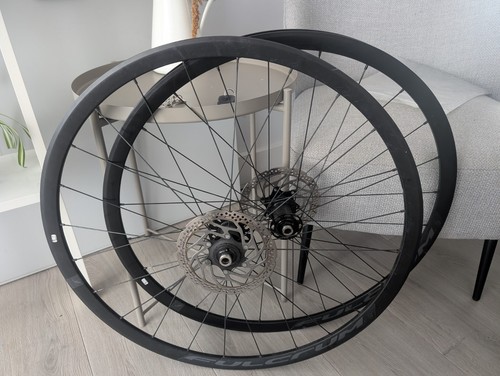 Fulcrum racing 600 - racing,