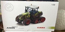 Claas Axion 960 Model Tractor