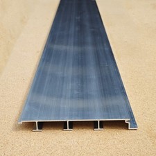 Aluminium Floor Plank 2100mm Deck for Trailer Truck Horsebox Planking Board FP46
