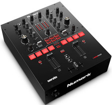 Numark Scratch 2-Channel DJ