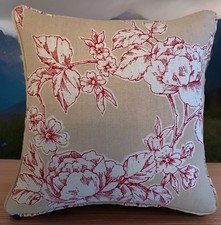 A 16 Inch cushion cover in