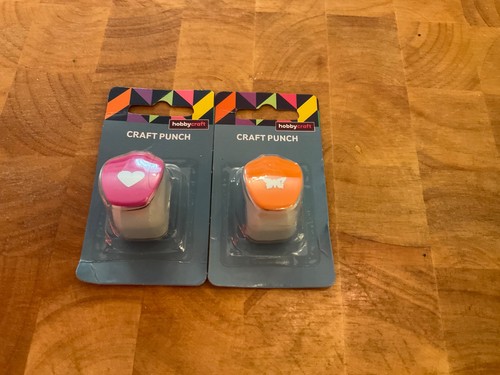 Hobbycraft mini craft - x,