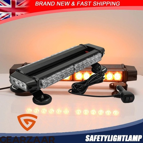 Light bar magnetic roof - light,