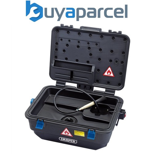 Draper 22494 230v portable - draper,