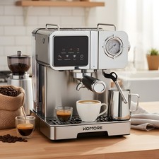 Coffee Machine Espresso