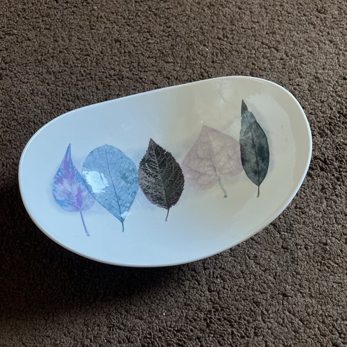 Portmeirion dusk fruit - dusk, cradle