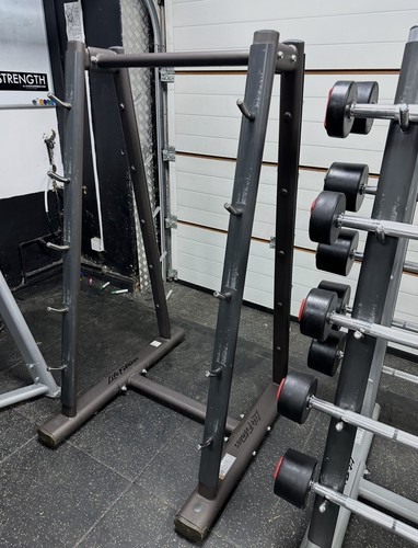 Life fitness signature barbell - fitness,