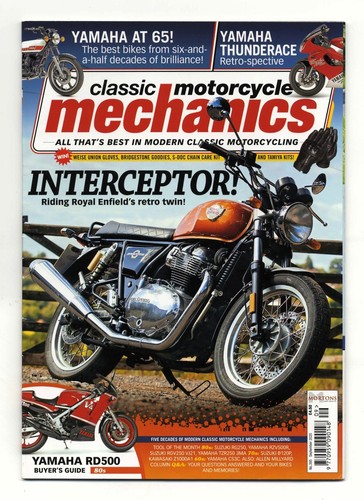 Royal enfield 650 - royal,