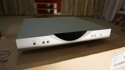 Linn klimax kontrol - linn,