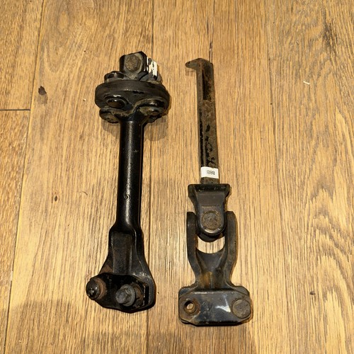 Ford sierra power steering - ford,