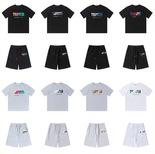 Mens womens summer trapstar - womens,