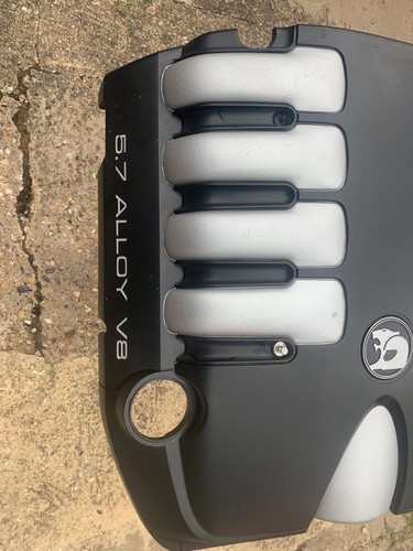 Ls1 holden engine cover - holden,