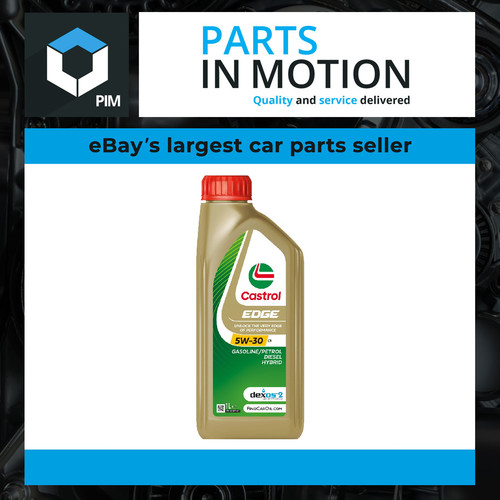 Engine oil for 1 litre - 1l, vw
