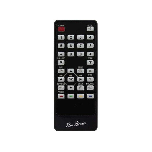 Jvc replacement remote control - jvc,