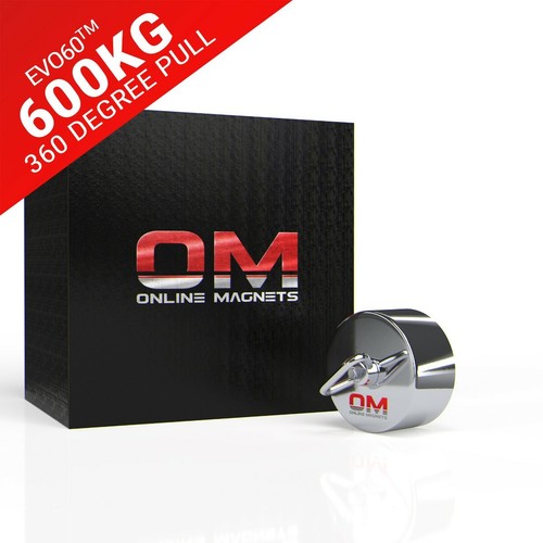 Online magnets evo 360 - evo,
