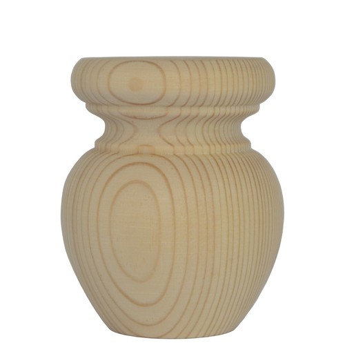 Large pine ball - 83mm, x