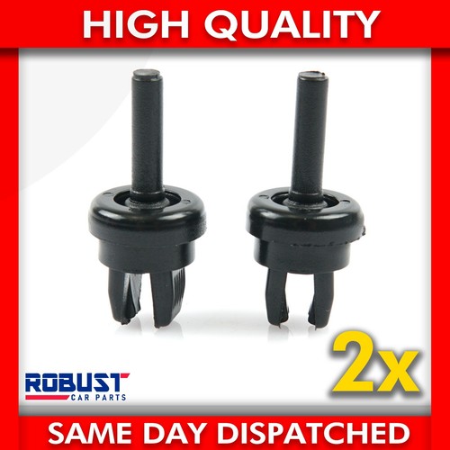 Parcel shelf string - 2x,