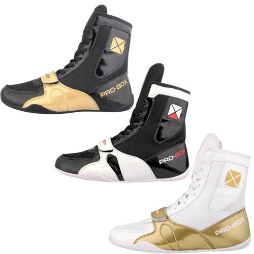 Pro box speed - speed, lite