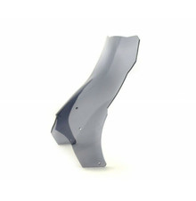BMW F 650 GS (08-12) TALL SCREEN TALLER AND WIDER TOURING WINDSHIELD WINDSCREEN