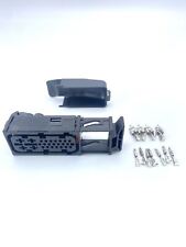 VW / AUDI DQ200 DSG TCU Gearbox Connector ECU Tuning Remapping Repair chiptuning