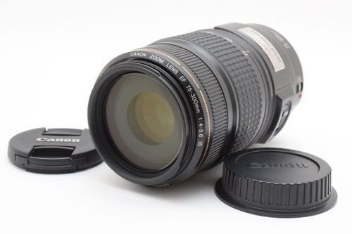 Canon zoom lens 300mm - canon,
