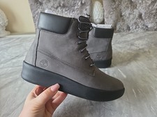 TIMBERLAND BERLIN PARK GREY