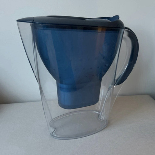 Brita maxtra water filter jug - water,